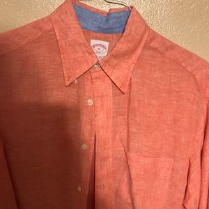 Brooks Brothers Longsleeve
